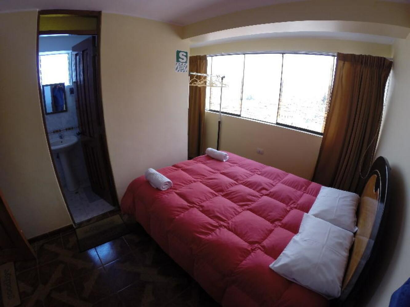 Cusco Packers Hostels, Cusco
