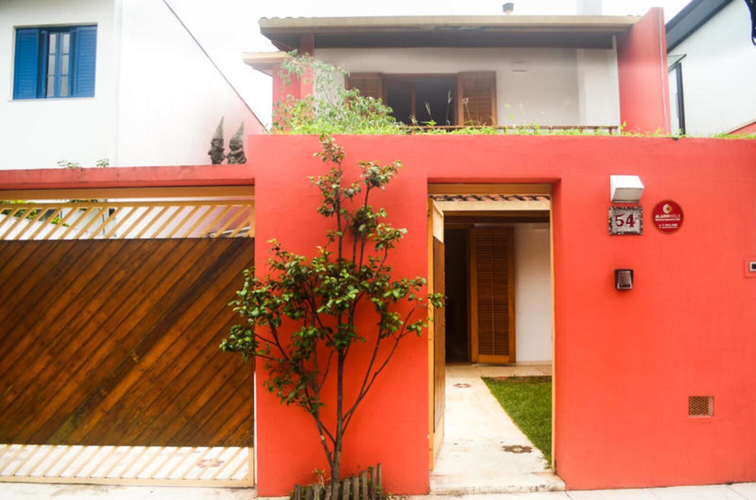 Conforto MADÁ hostel