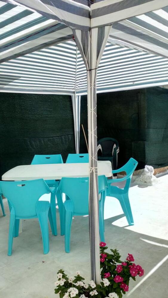 Hostel San Remo