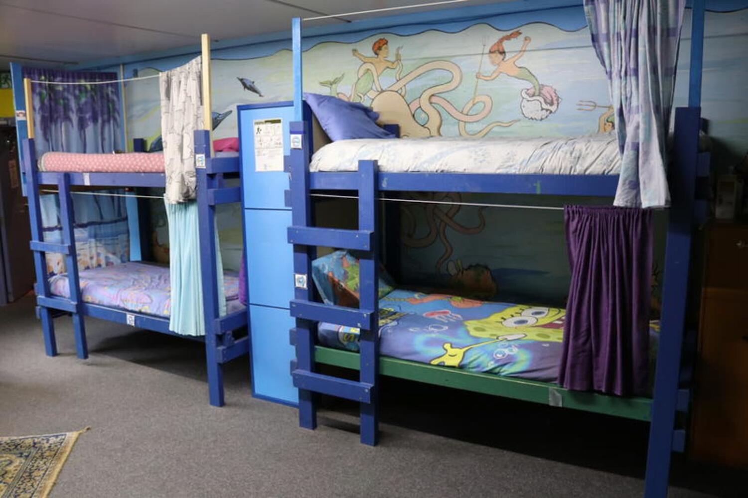 Atlantis Backpackers in Picton Prices 2021 (How to compare?)