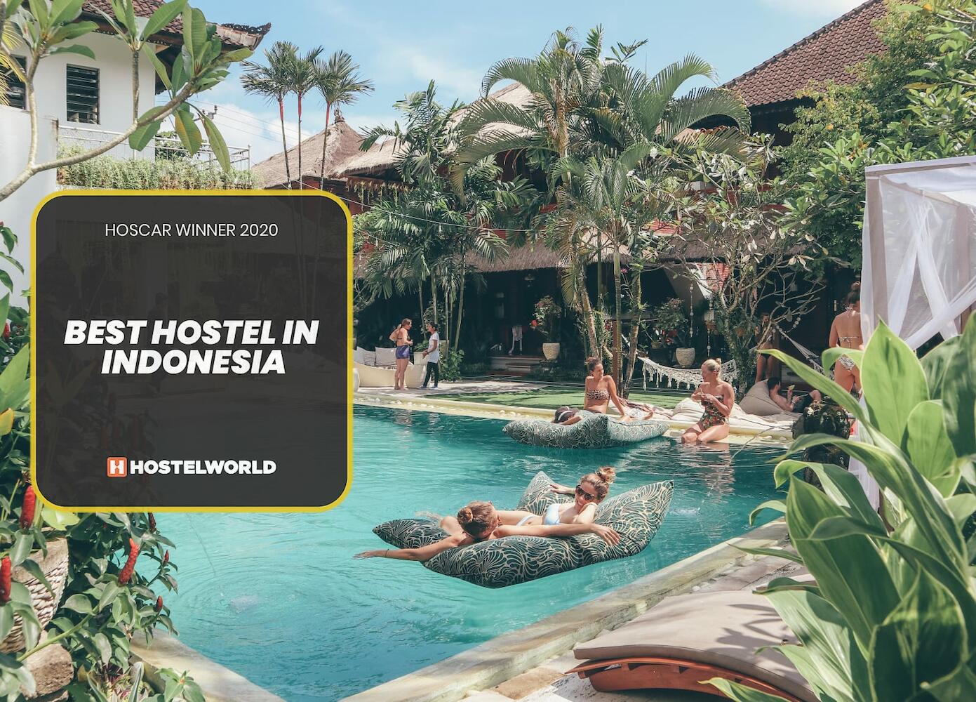 Puri Garden Hotel & Hostel