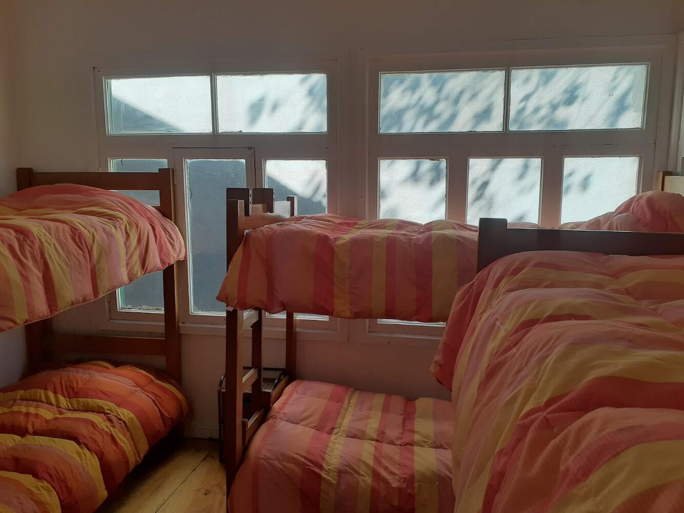 Backpackers Paradise Hostel, Punta Arenas