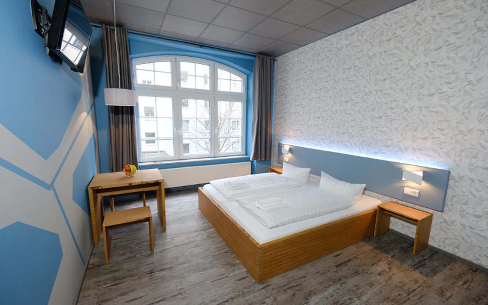 Singer109 Hotel & Hostel, Berlin