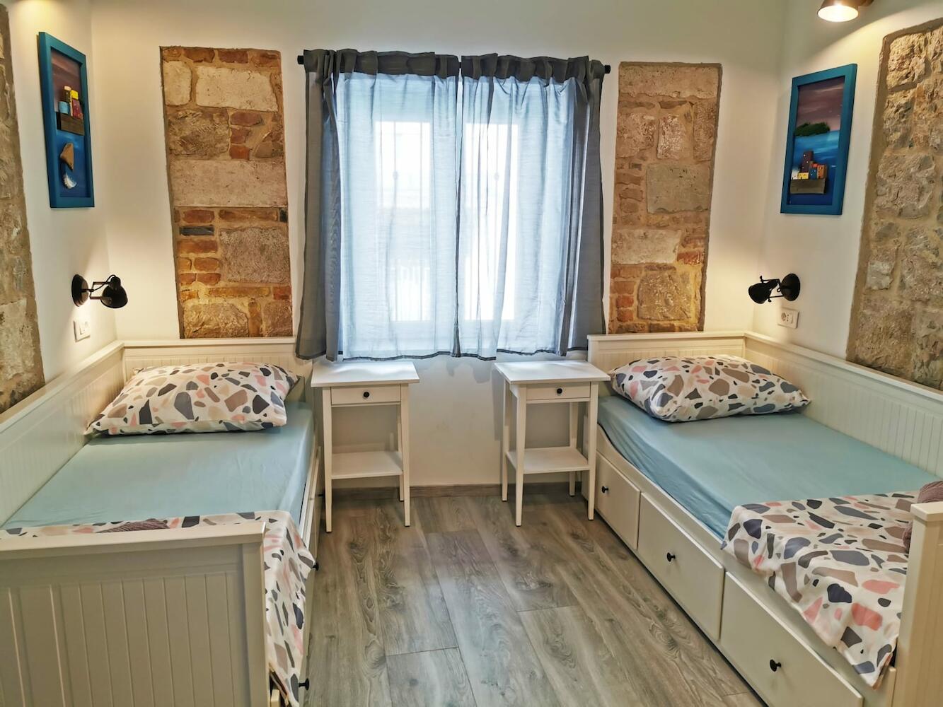 CroParadise Green Hostel, Split