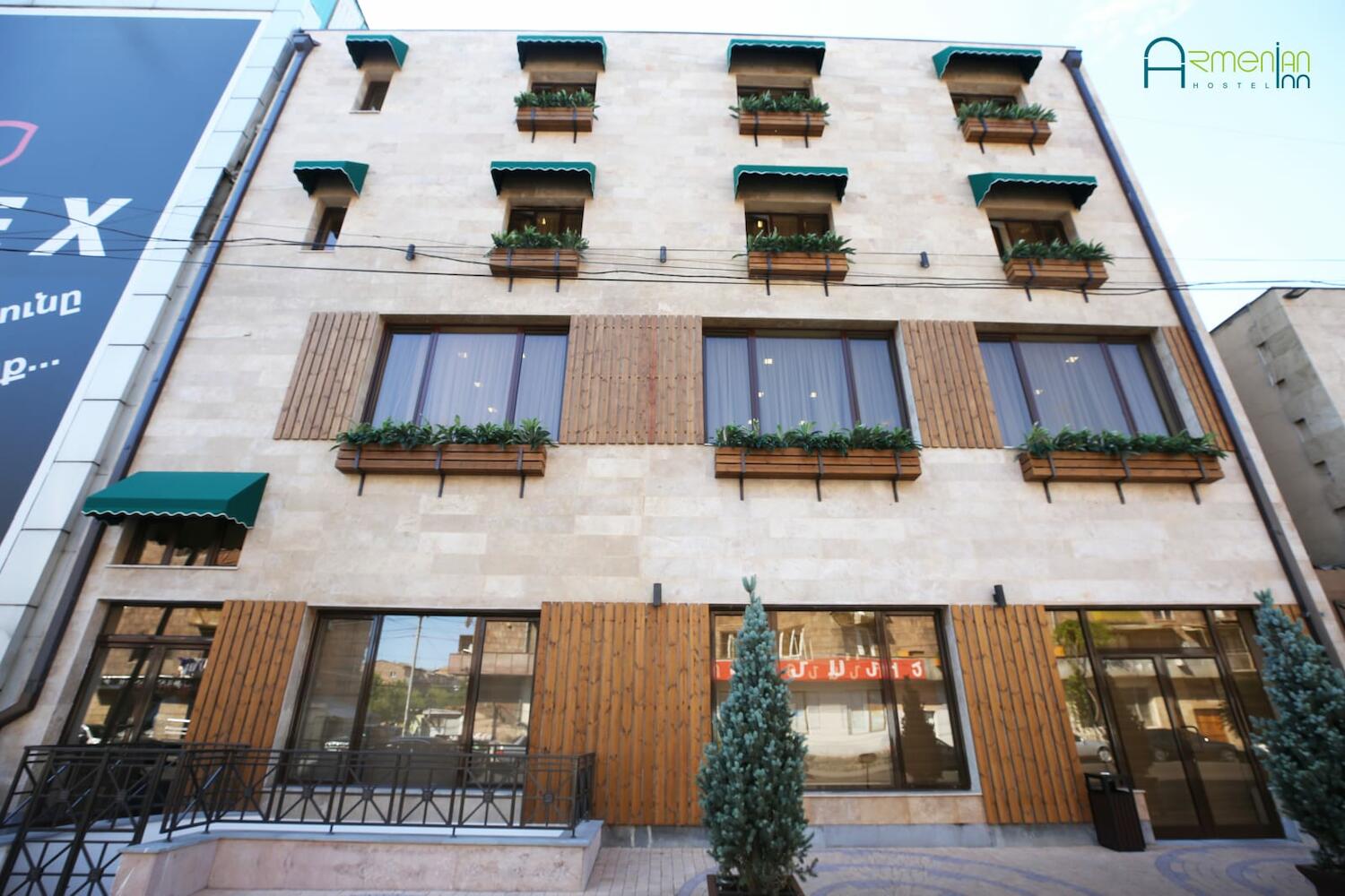 Armenian Inn