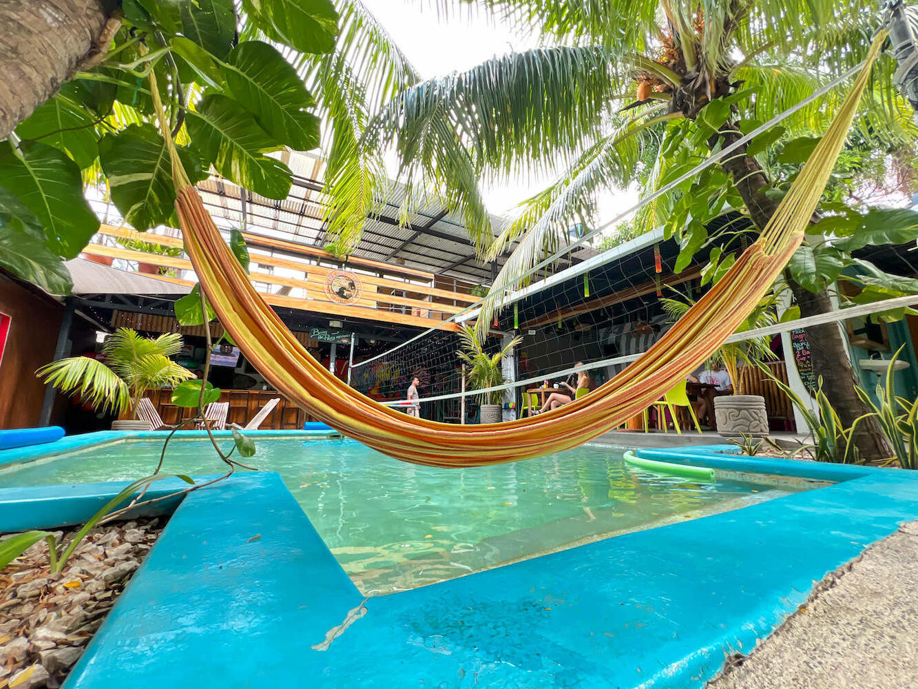 Surf Town Hostel, San Juan del Sur