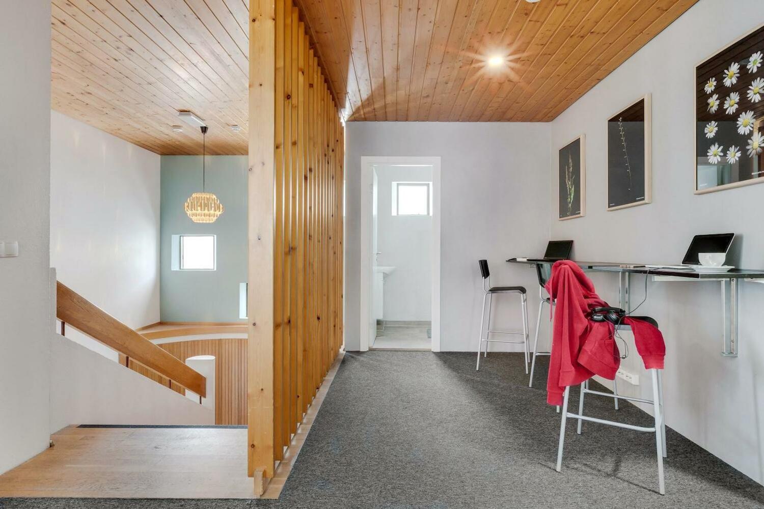 Lækur Hostel