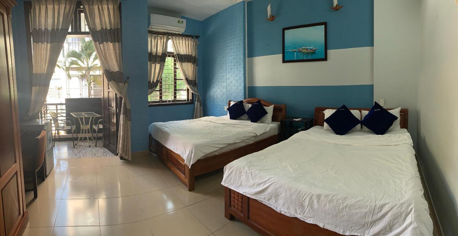 Hana Homestay Danang, Da Nang