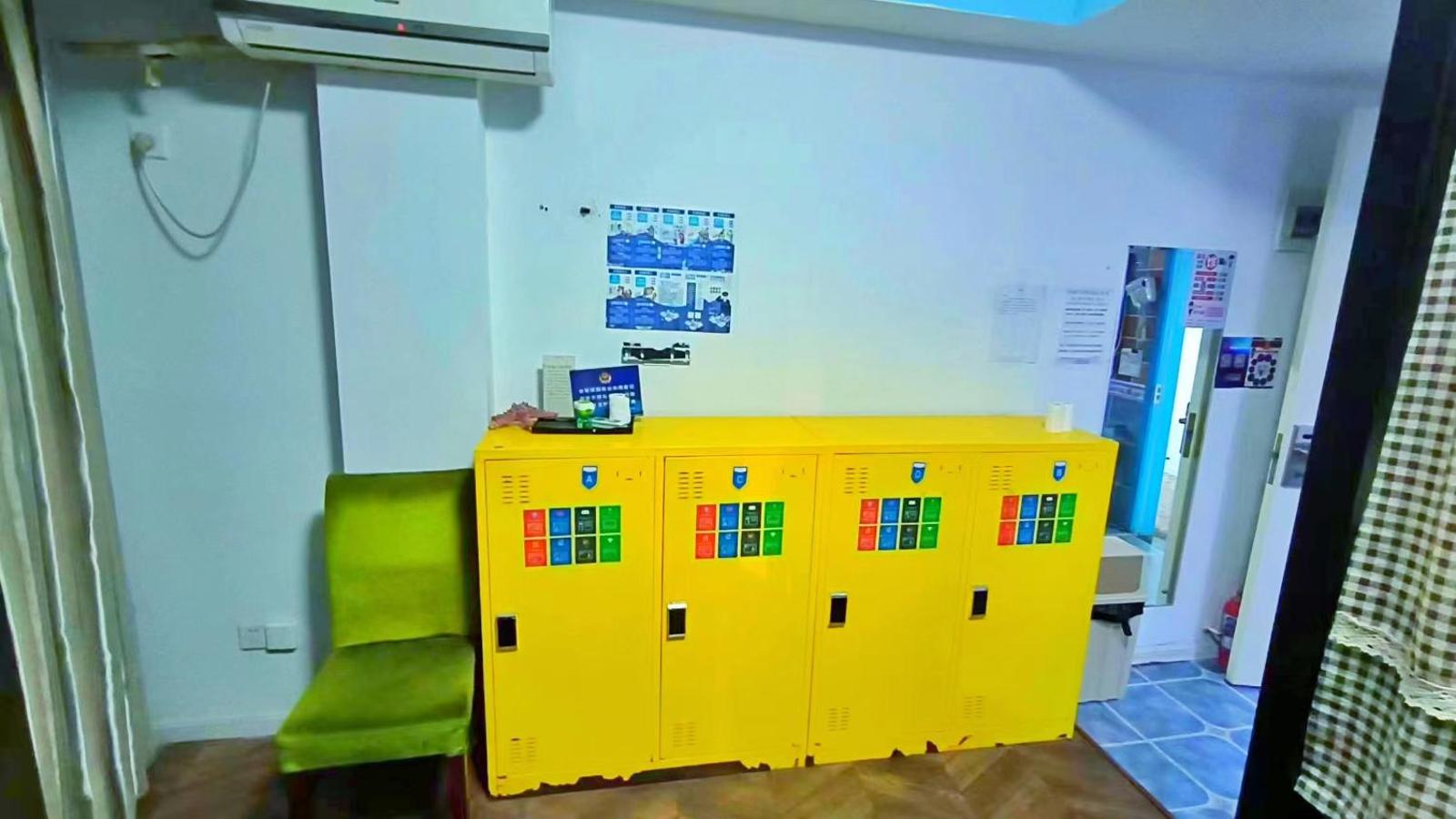 Qiannuo Youth Hostel, Hangzhou