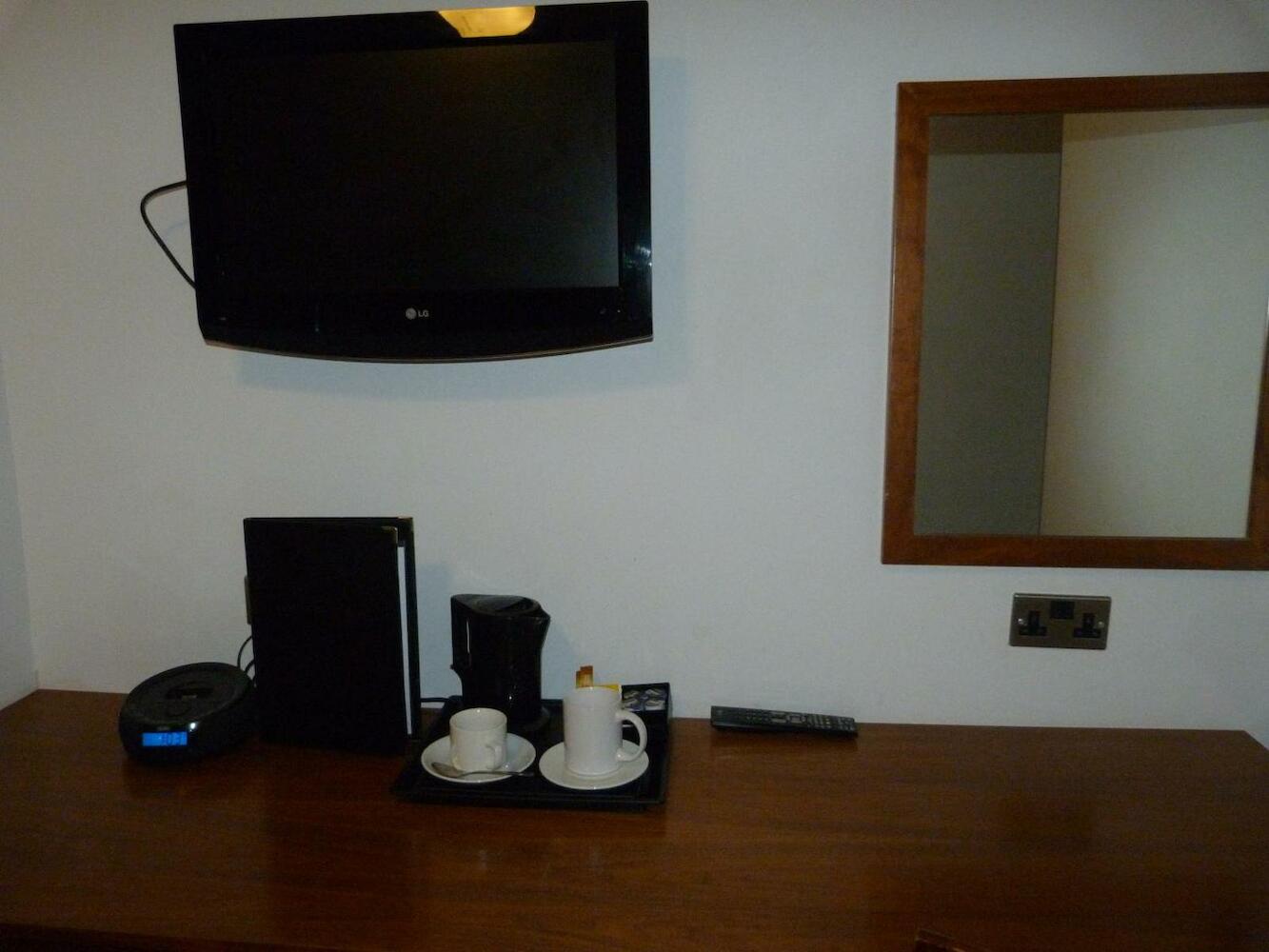 International Inn