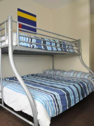 The Hostel