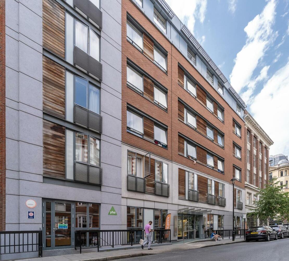 HI - YHA London - London Central Hostel