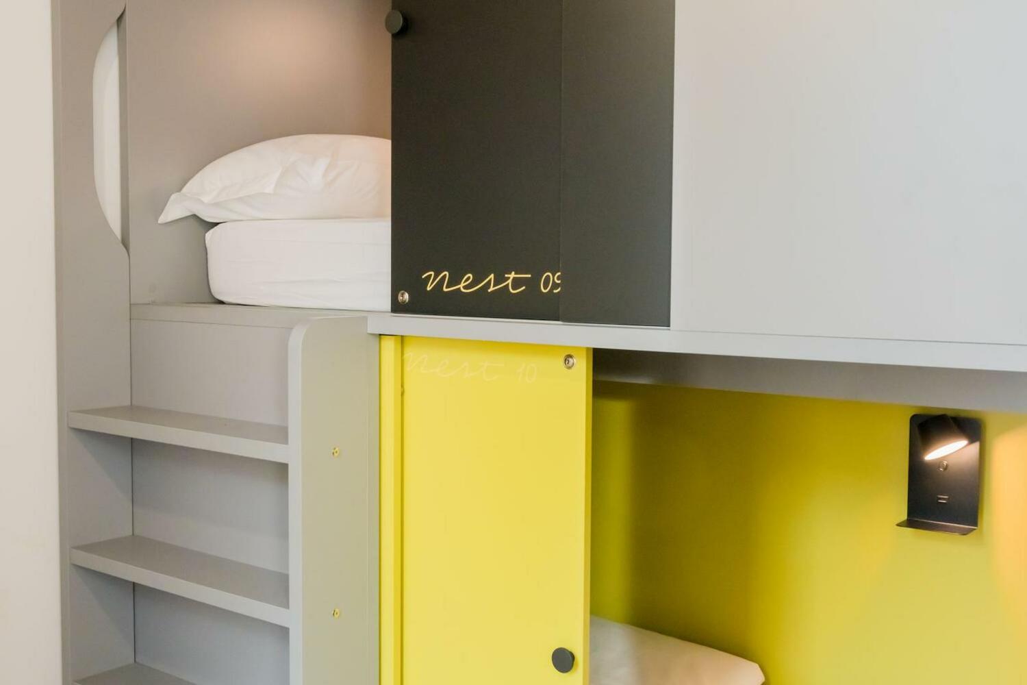 Free Hostels Roma, Rome