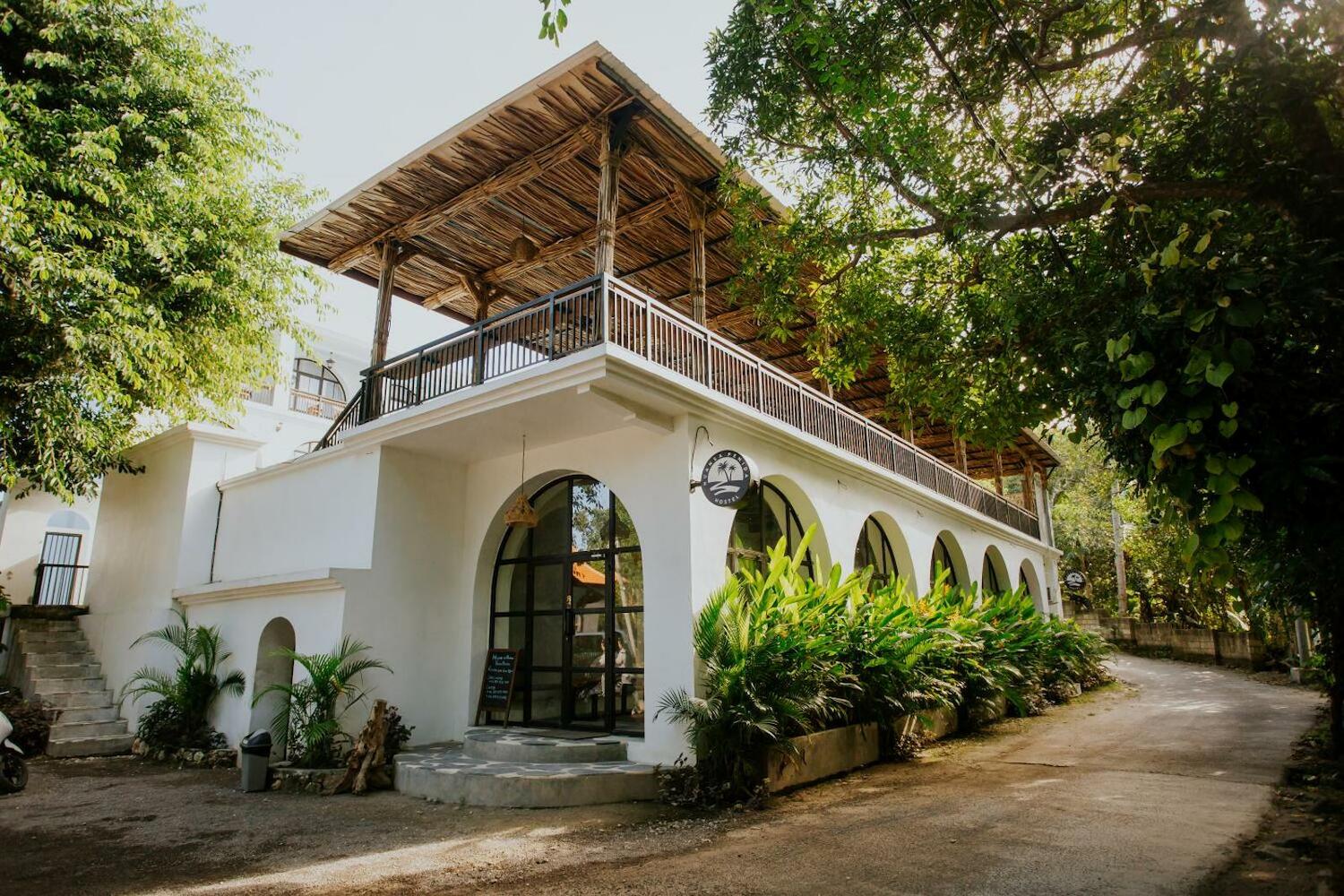 Nuansa Penida Hostel, Nusa Penida
