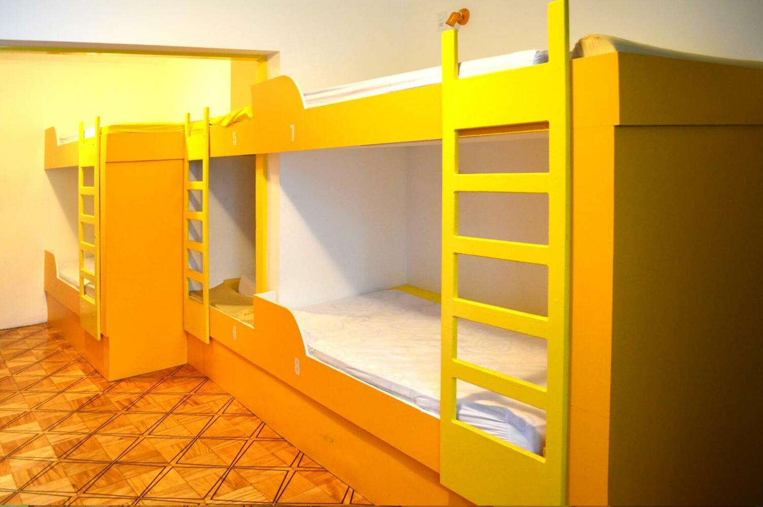 Maraca Hostel Rio, Rio de Janeiro