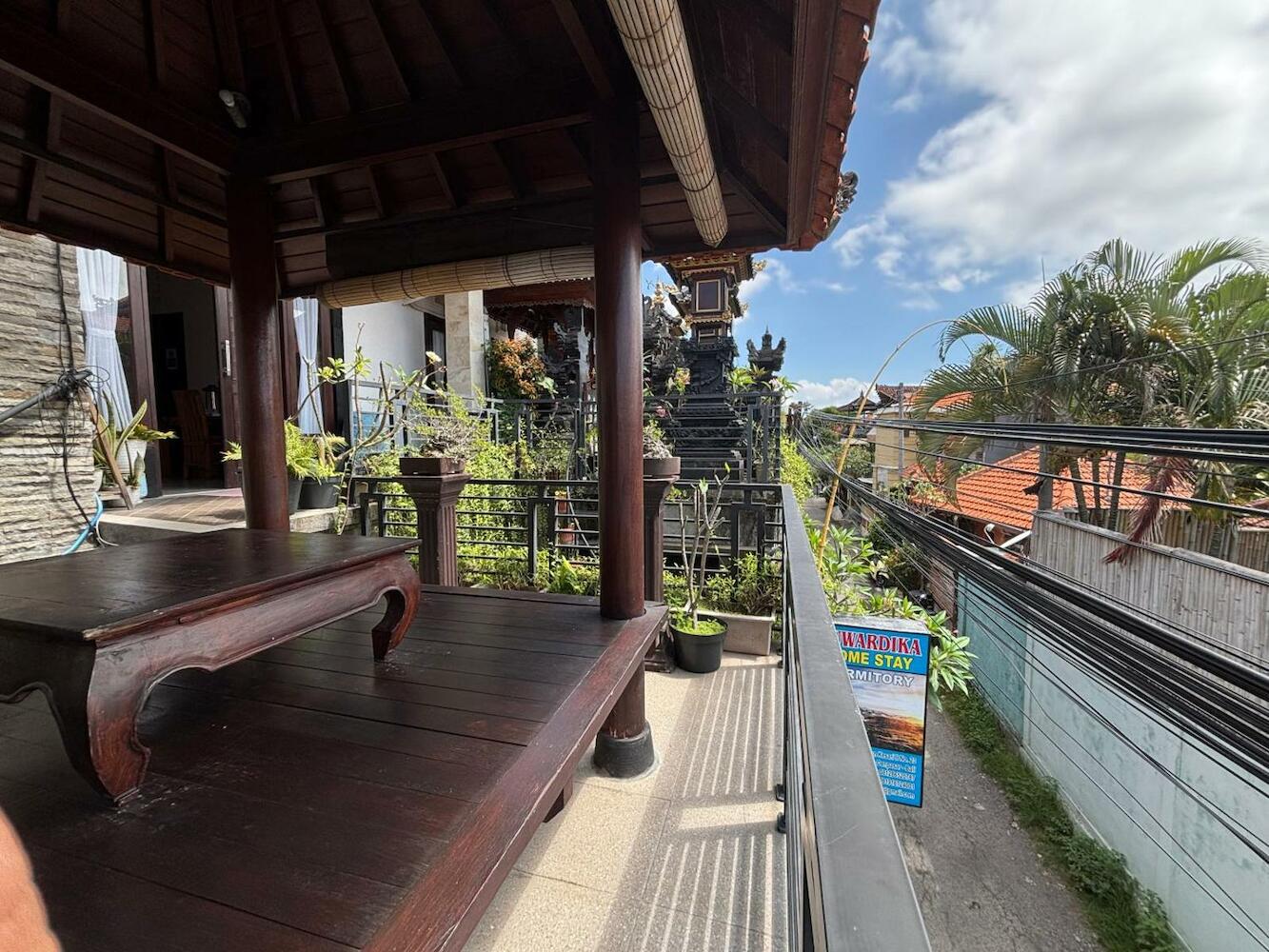 Suwardika Homestay & Dormitory, Sanur