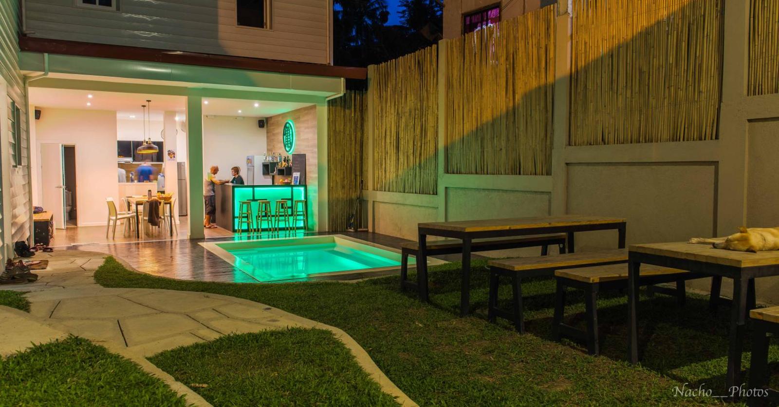 Tommy's Transient House, El Nido