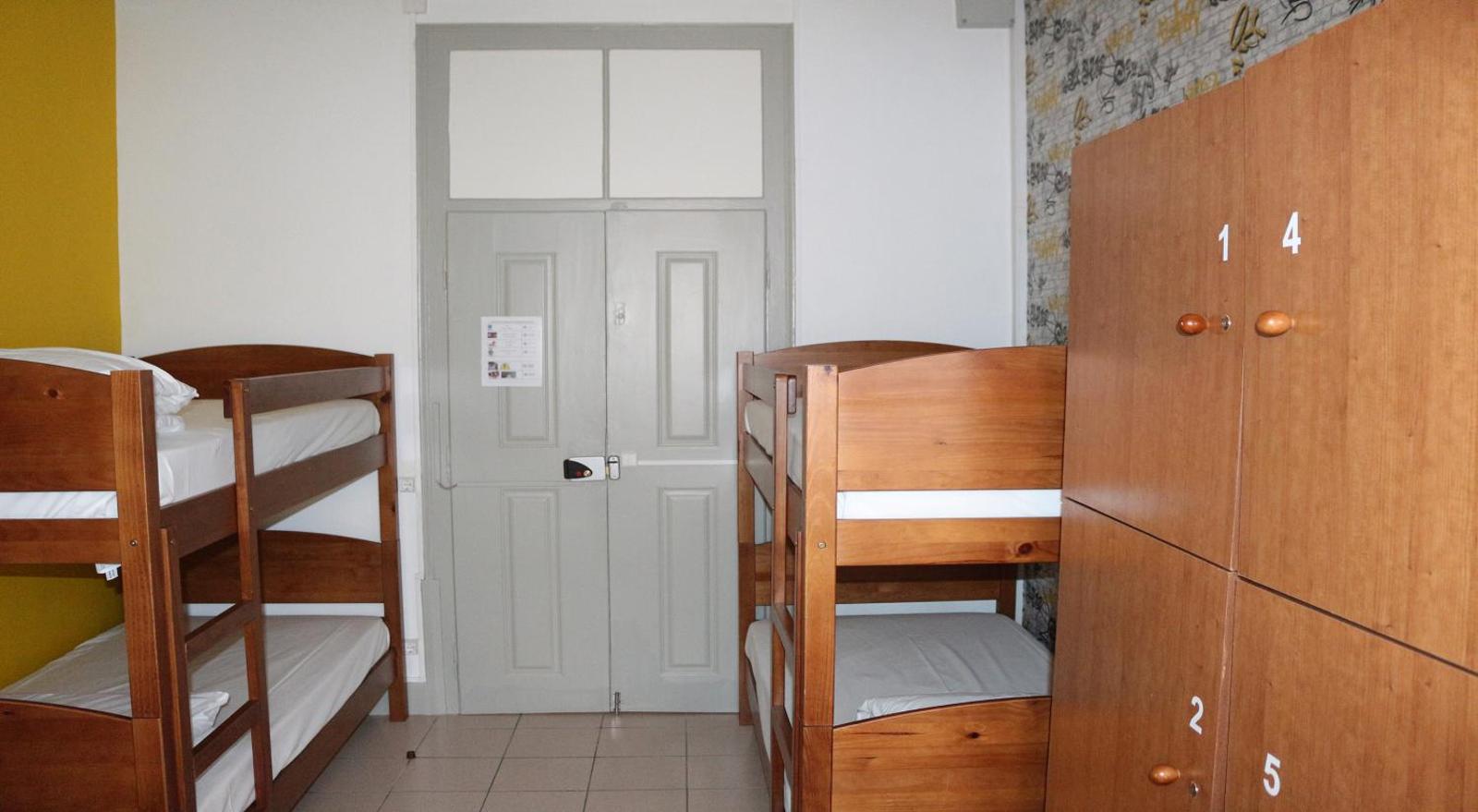Meeting Hostel, Figueira da Foz