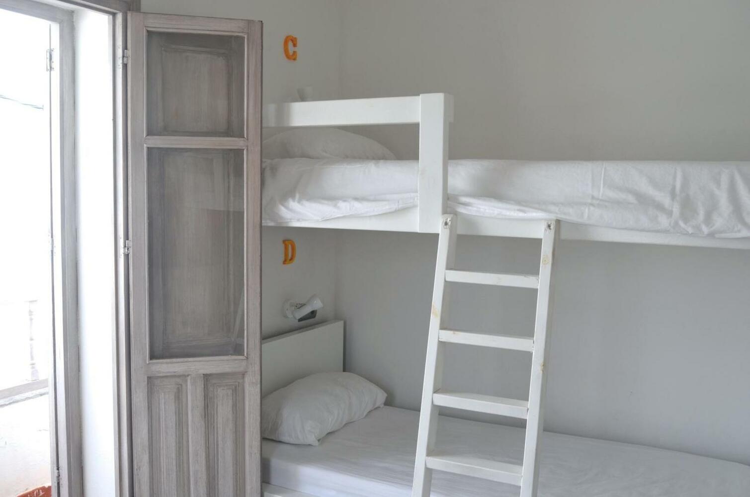 La Cocotera Boutique Hostel & Coworking, Tarifa