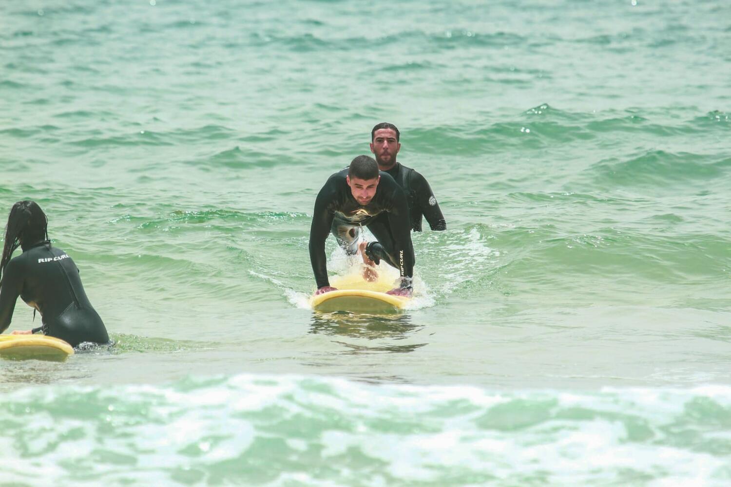 Tamraght White Hostel, Tamraght