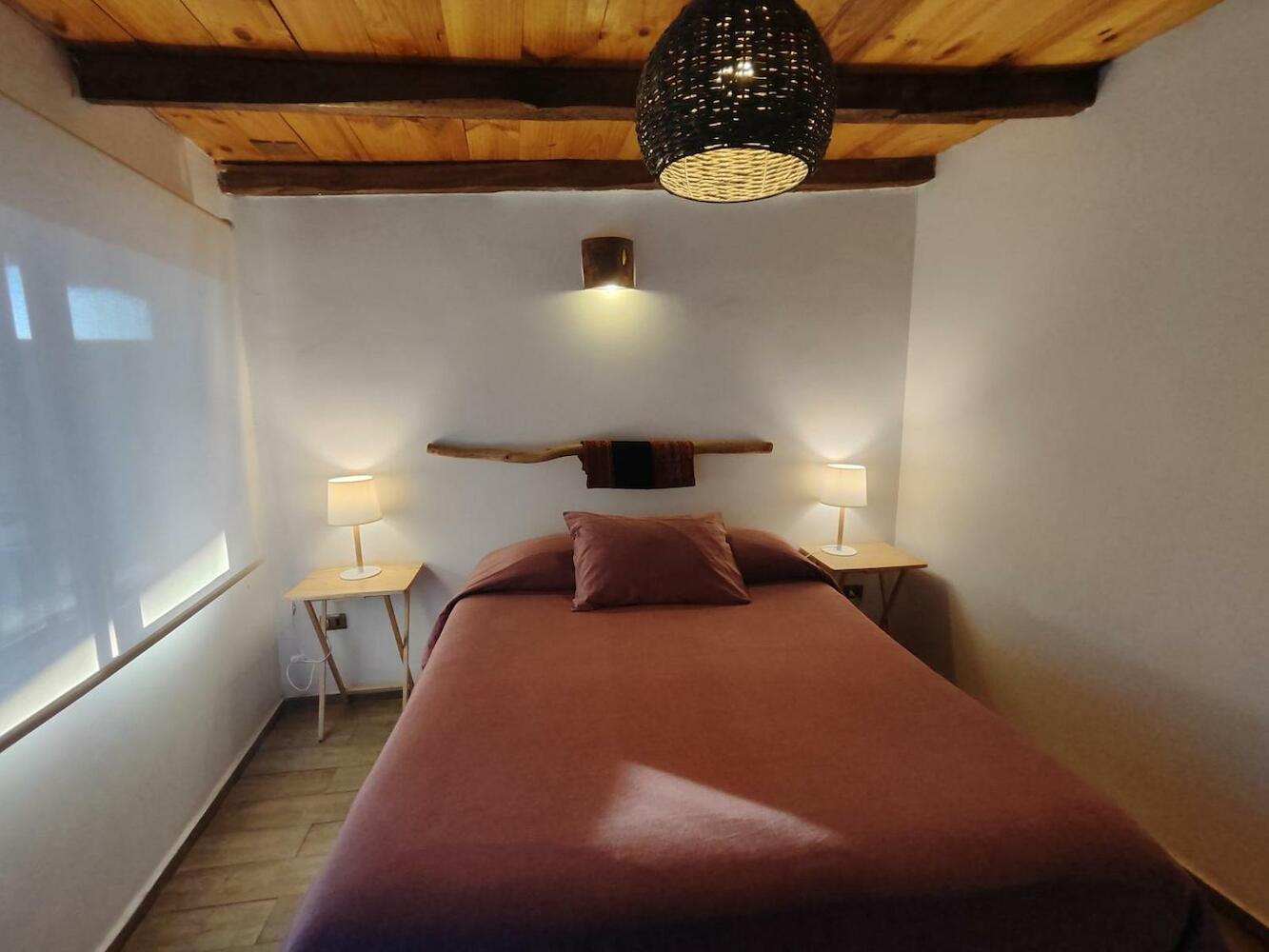Hostal Lackuntur, San Pedro de Atacama