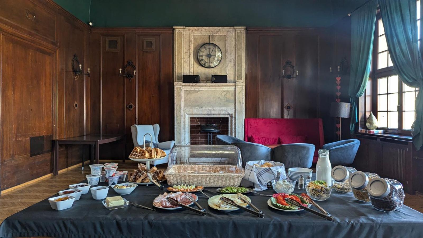 Rynek 30 Hostel, Breslau