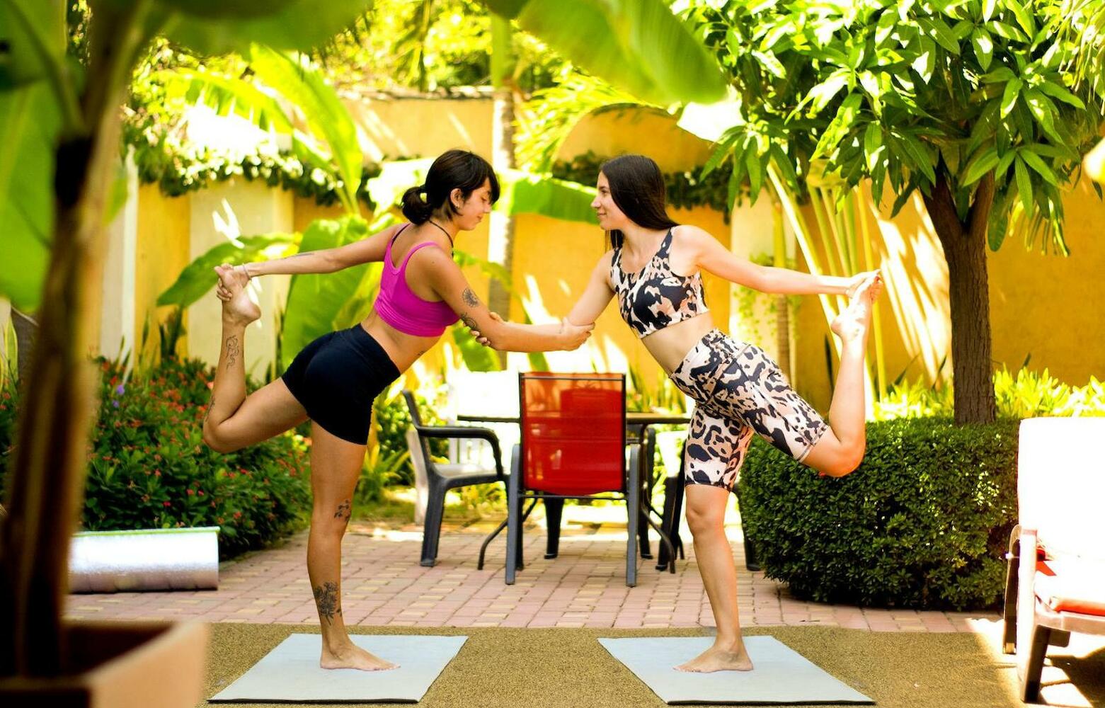 Cacao Hostel, Santa Marta