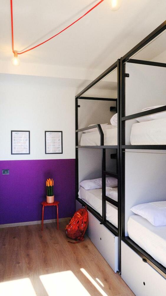 Hotello Hostel, Trieste Hotello Hostel, Trieste