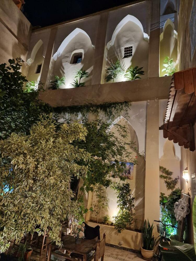 Hostel Laksour, Marrakesh