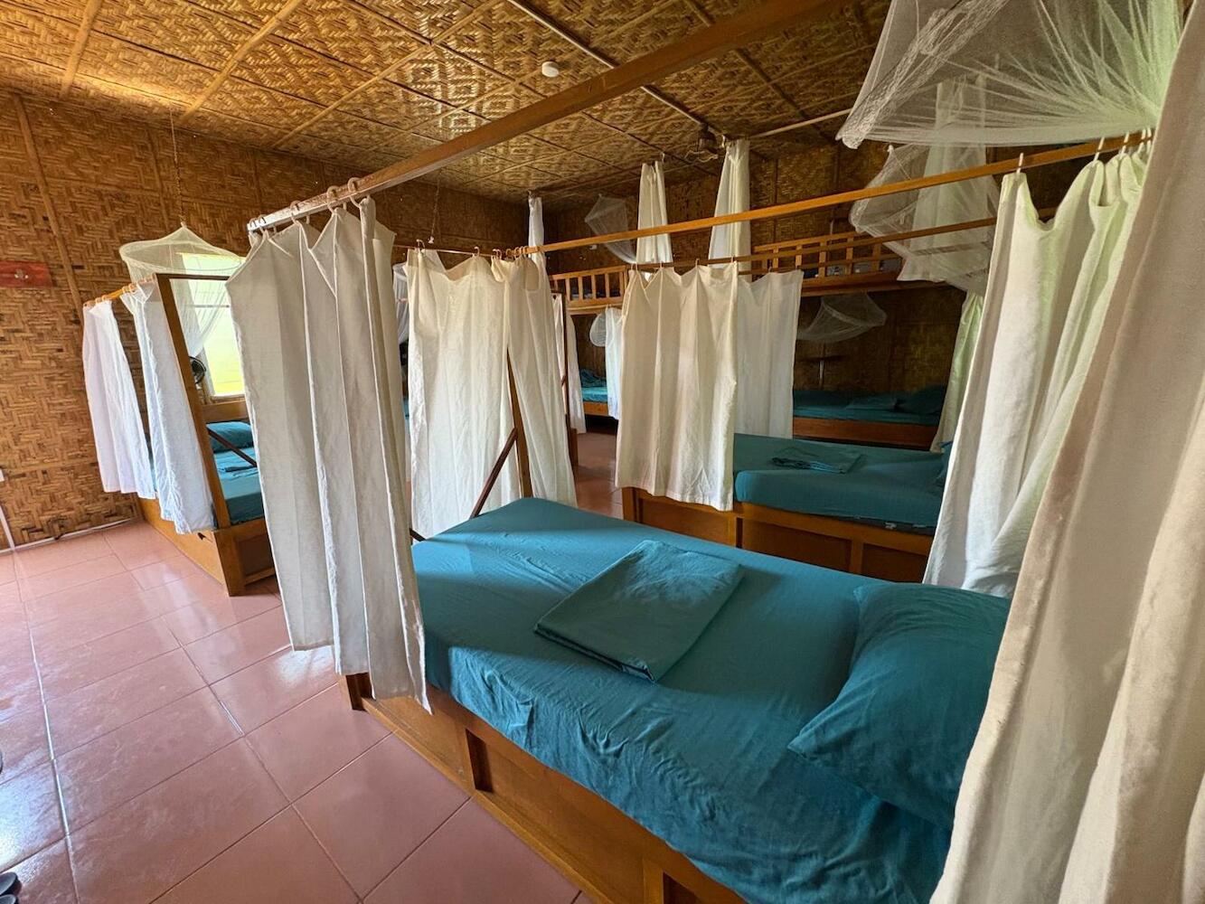 Izla Soanna, Panglao Island