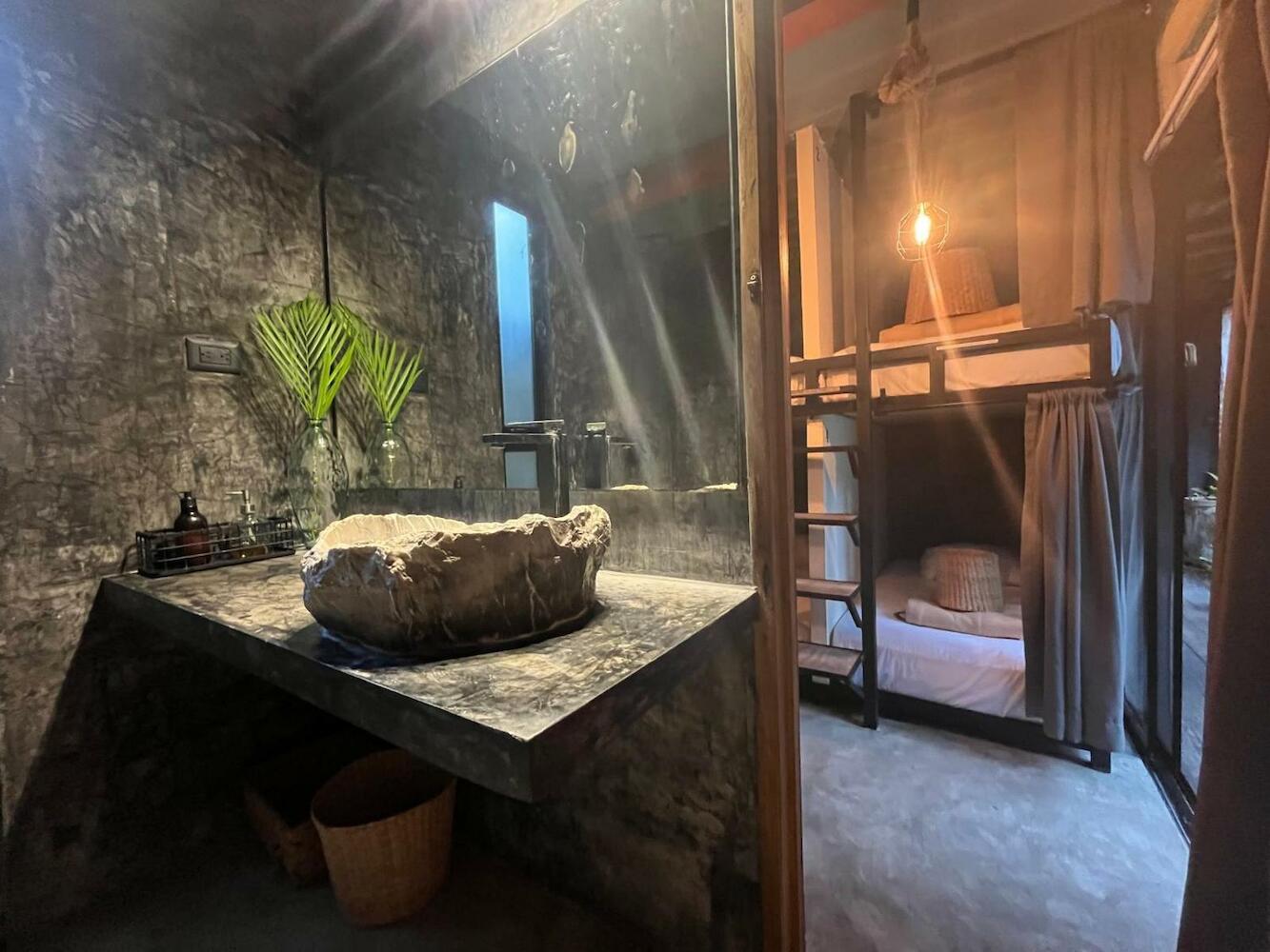 Meteora Stay & Coffeehouse, Tulum