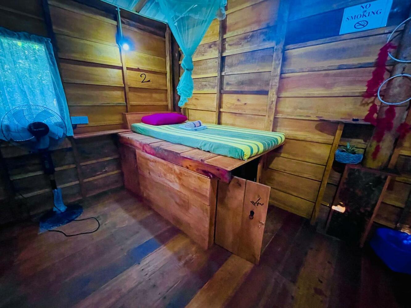 Sigiriya Rastha Hostel, Sigiriya