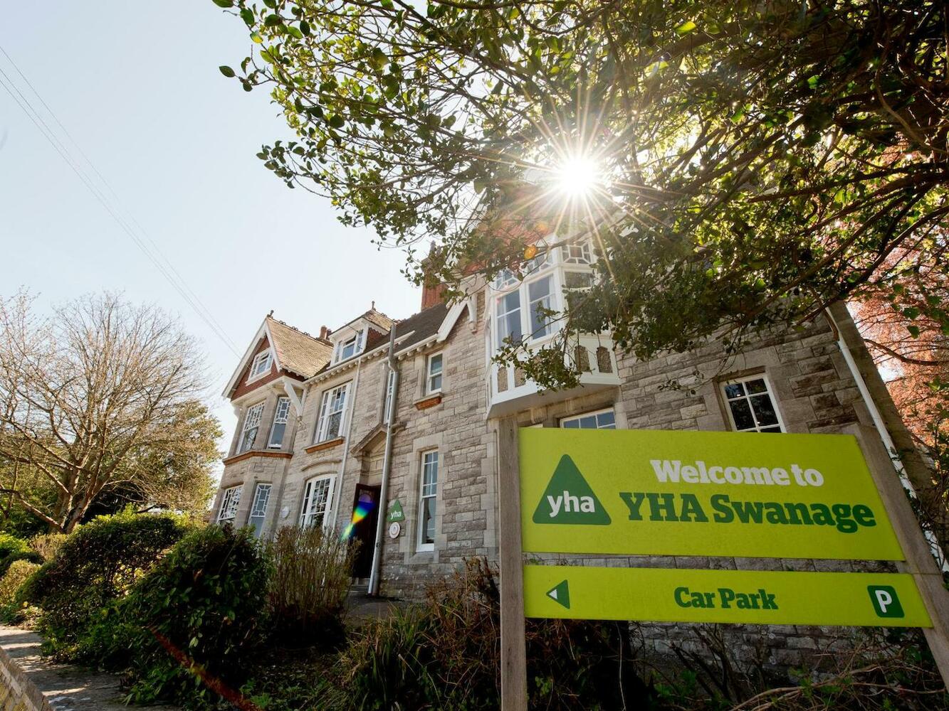 Where to stay in Swanage on a budget Where to stay in Swanage on a budget