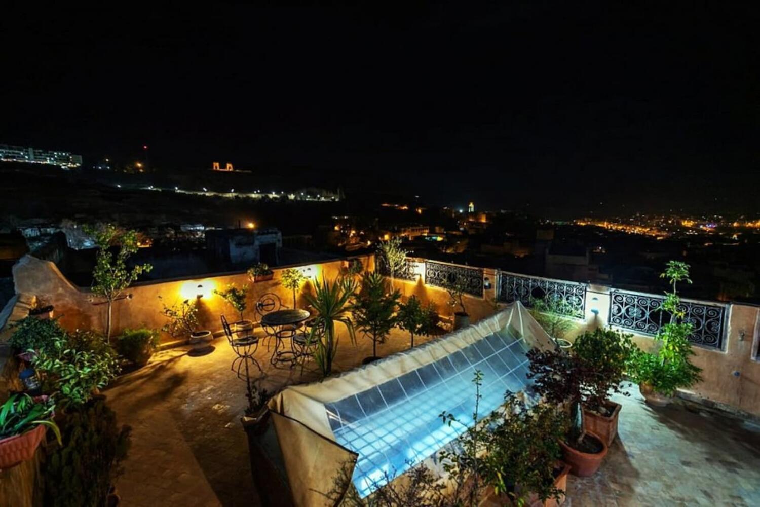Dar Naima