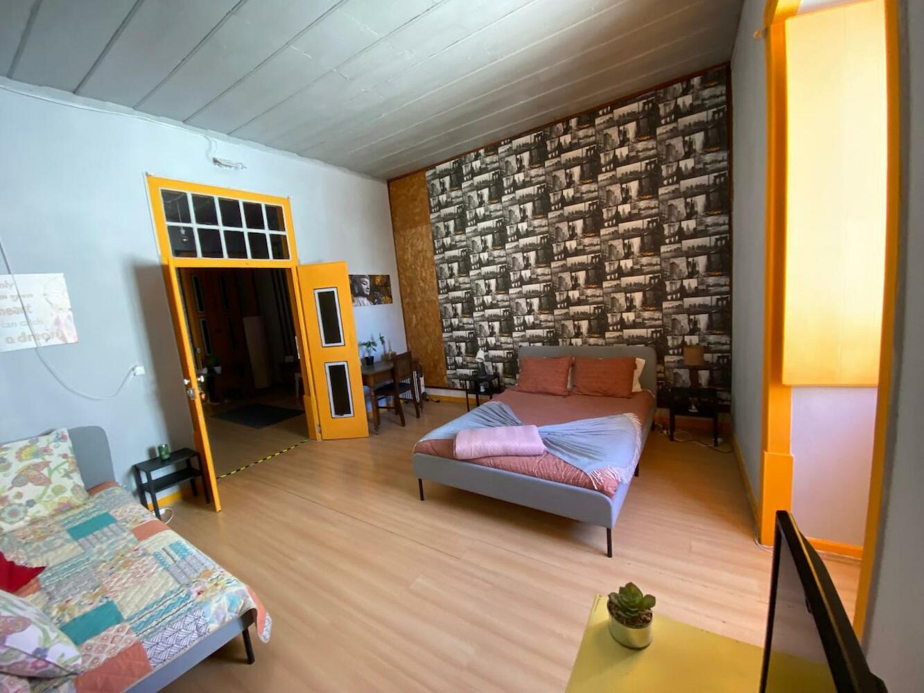 Faroway Hostel