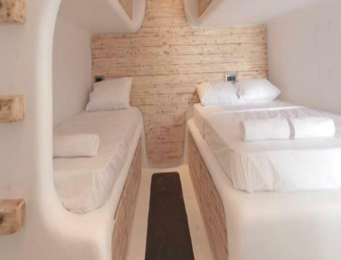 MyCocoon Hostel, Mykonos