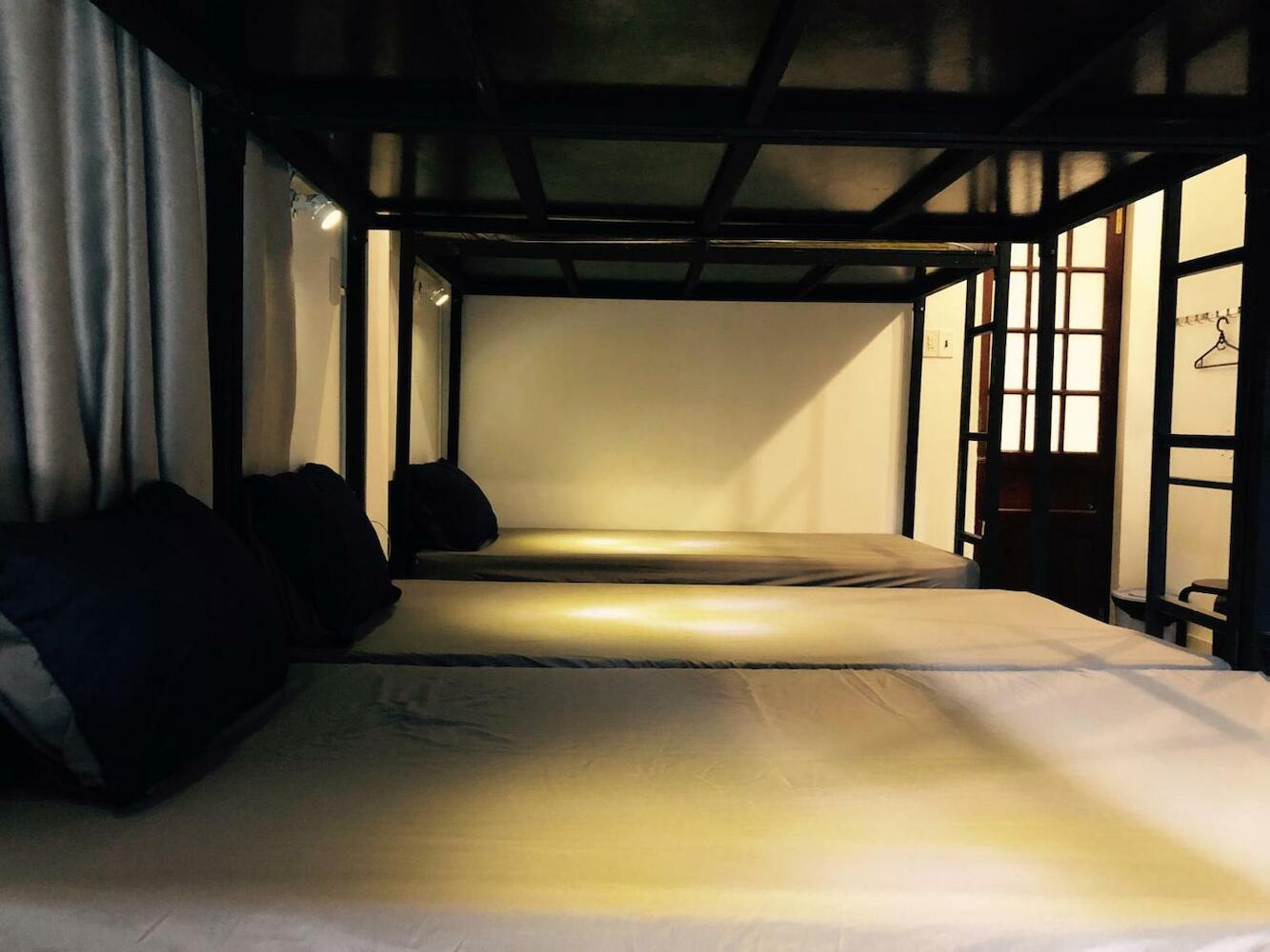 Friendly House Hostel