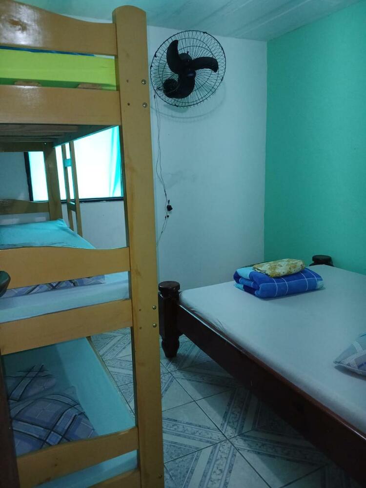 Live Hostel