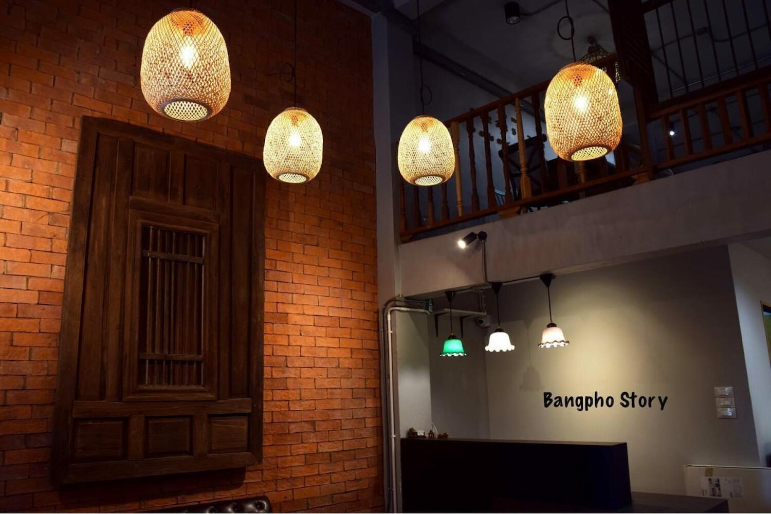 Bangpho Story, Bangkok
