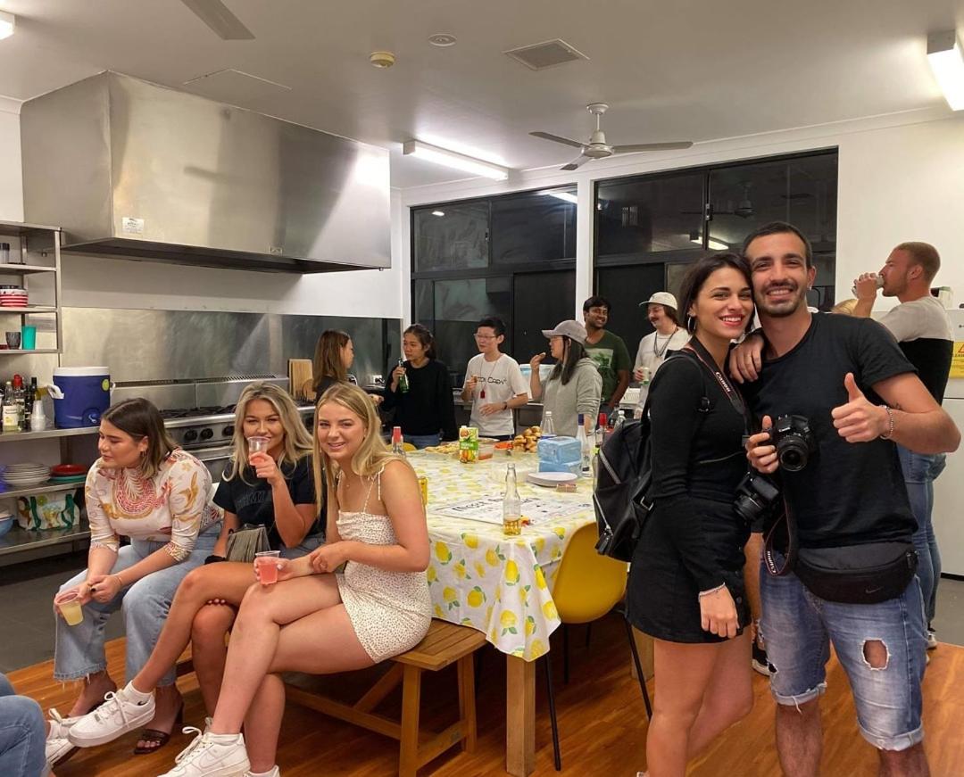 Downtown Backpackers Hostel - Perth