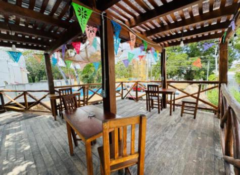 Ahavá Hostal Boutique, Cancún