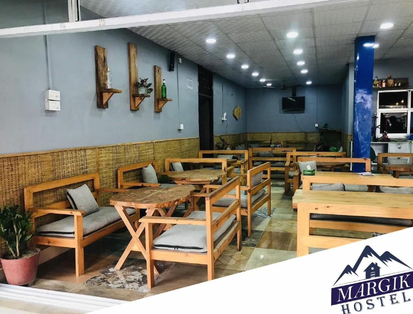 Margik Backpackers Hostel