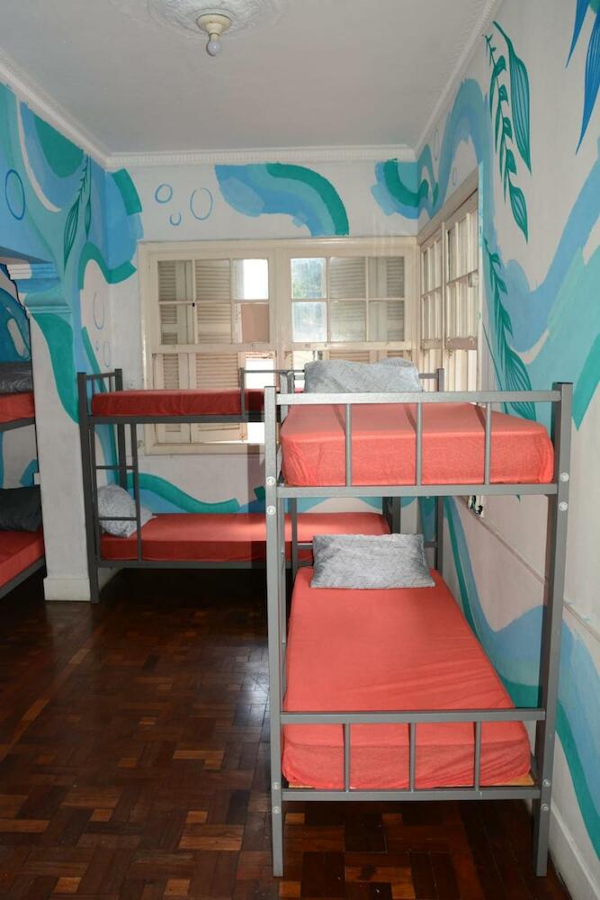 AKKUI HOSTEL