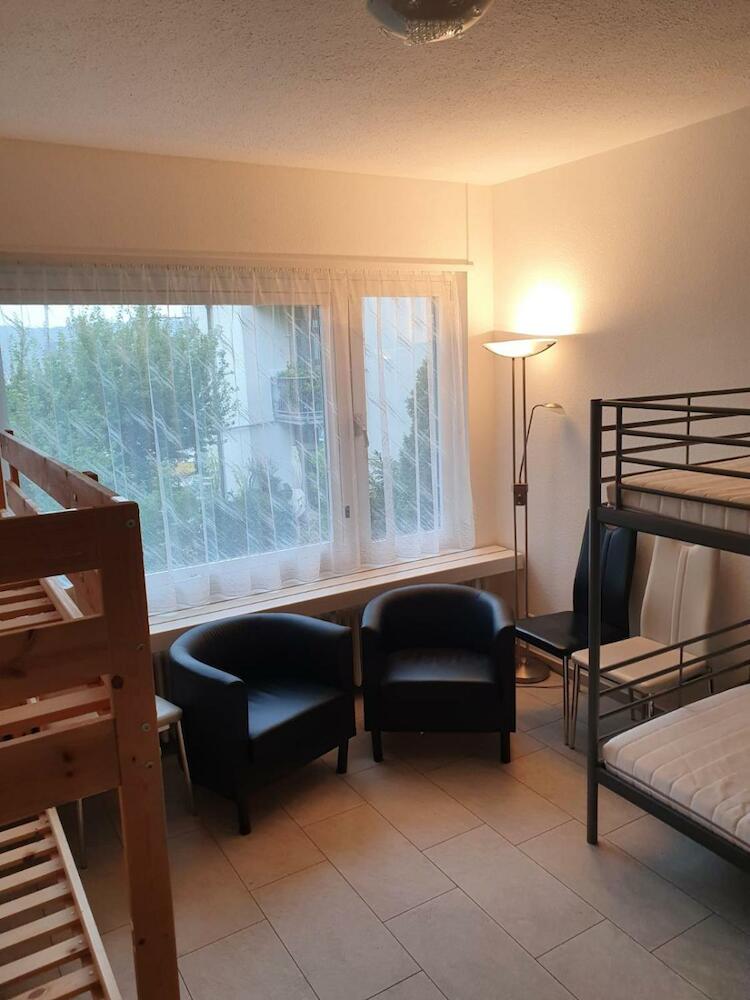 Viktoria Budget Hostel