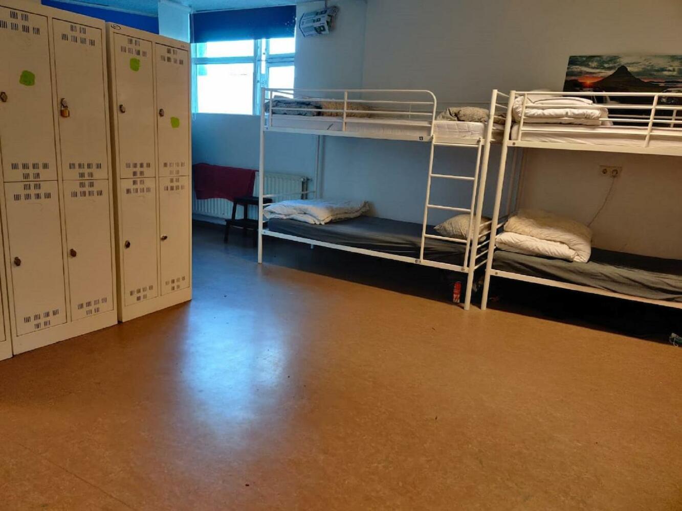 Holiday Hostel