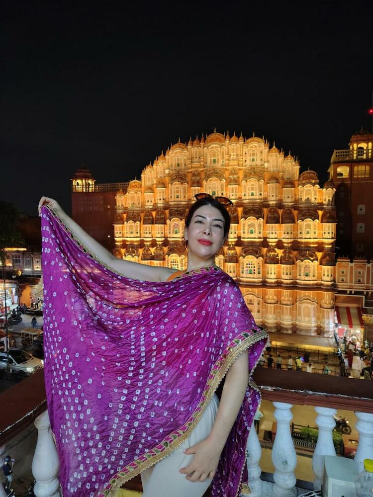 Ali Baba Hostel, Jaipur