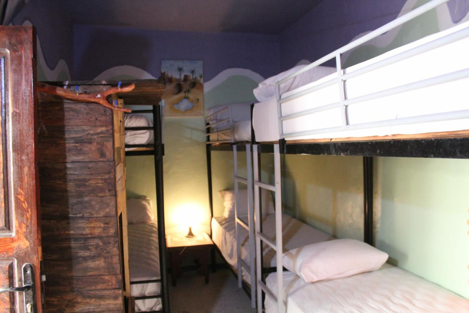 Diabat Hostel