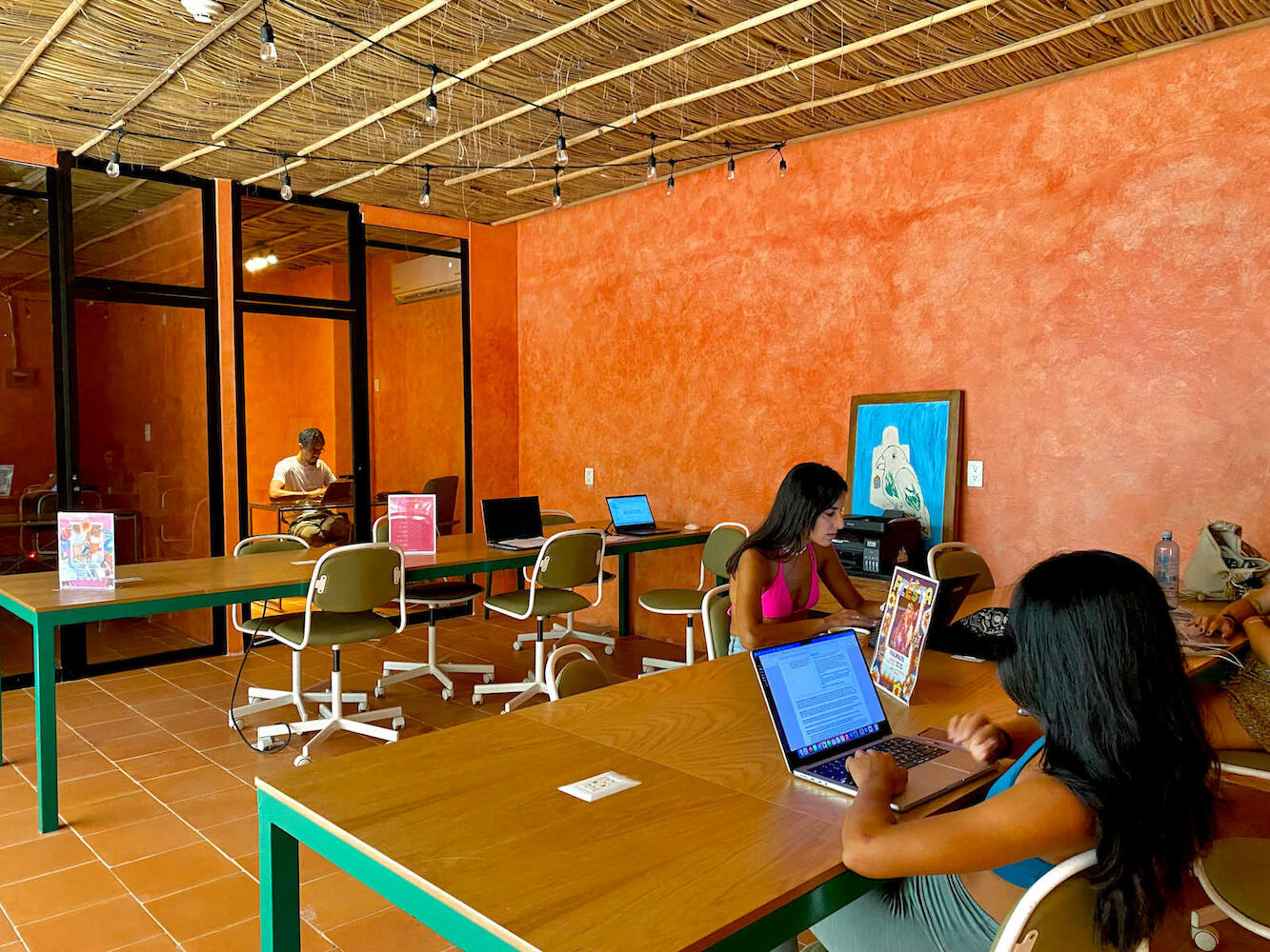 Casa Pepe Hostel Boutique, Sayulita