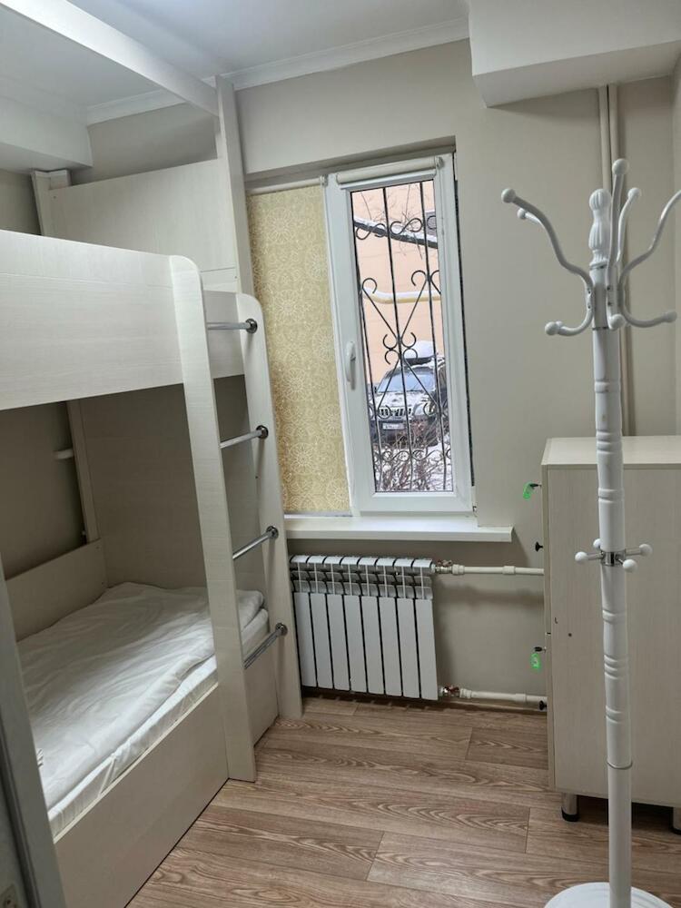 Hostel Nomad, Almaty