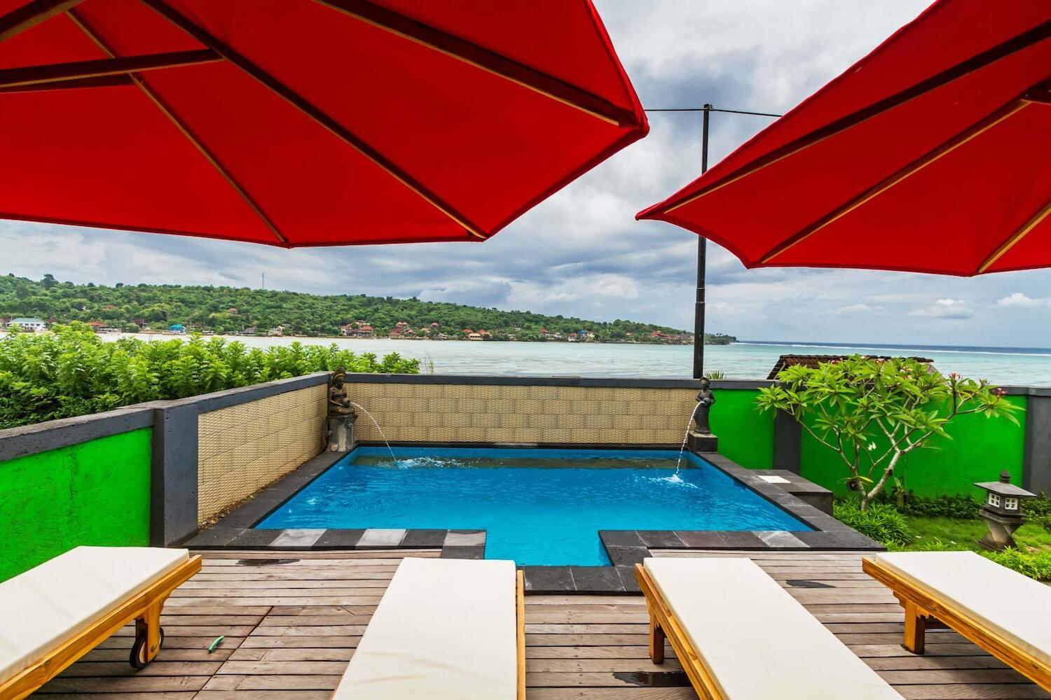Ocean Hostel